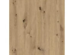 Table De Repas L140 Cm Plateau Chêne Pieds Luge Métal Noir - CORSE 02 -Mobilia Boutique table a manger 10031169