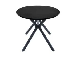 BRUNO - Table Ovale L220 -Mobilia Boutique table a manger 10033257