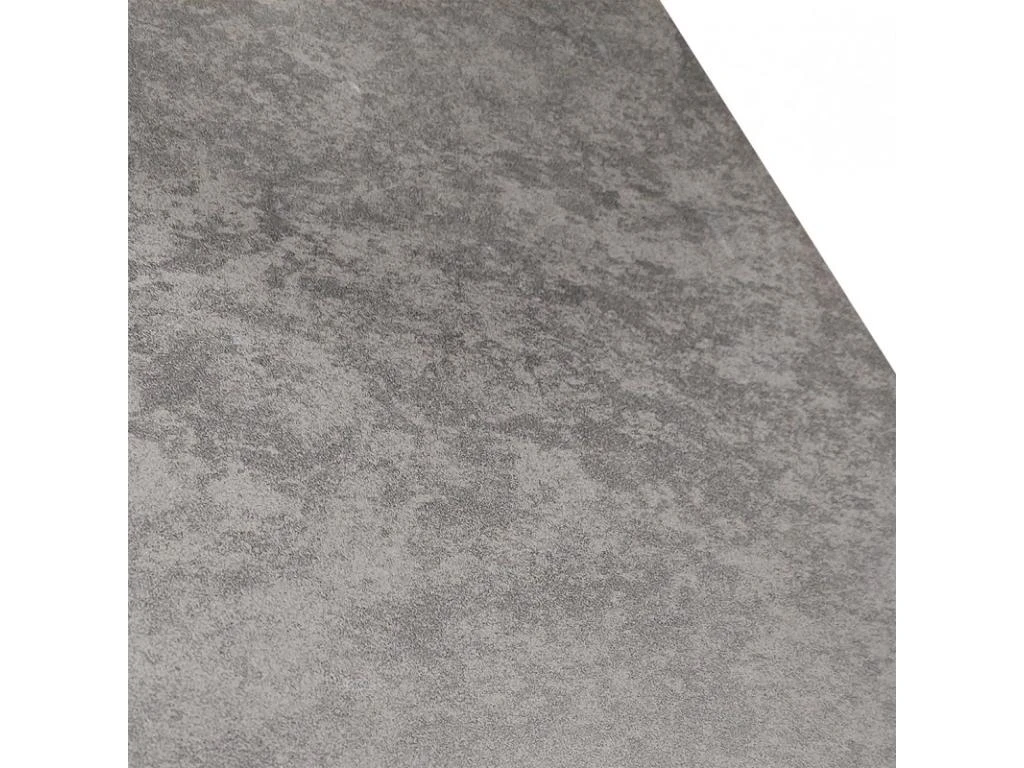 Table Extensible 176/216 Cm Plateau Céramique Gris Anthracite - VERONA 7 Table Extensible 176/216 Cm Plateau Céramique Gris Anthracite - VERONA – Image 5