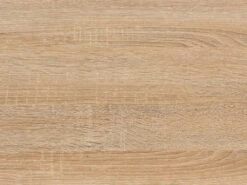 Table à Manger Extensible 6 à 10 Couverts En MDF Et Métal - Naturel Et Noir - CATONAV 30 Table à Manger Extensible 6 à 10 Couverts En MDF Et Métal - Naturel Et Noir - CATONAV -Mobilia Boutique table a manger 10736157