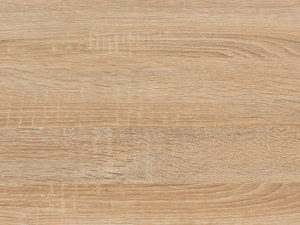 Table à Manger Extensible 6 à 10 Couverts En MDF Et Métal - Naturel Et Noir - CATONAV 16 Table à Manger Extensible 6 à 10 Couverts En MDF Et Métal - Naturel Et Noir - CATONAV – Image 14