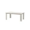 Table De Repas Rectangulaire Chêne Blanchi - LIERRE -Mobilia Boutique table a manger 11139345