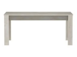 Table Avec Rallonge 170/230x90cm Cannes - Chêne -Mobilia Boutique table a manger 12342191