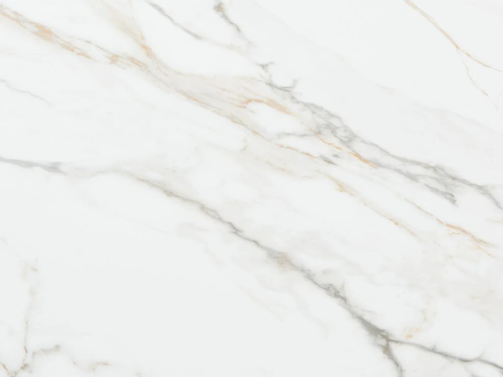 Table à Manger Extensible 6 à 10 Couverts En Céramique Et Métal - Effet Marbre Blanc Et Beige - MALATA De Pascal MORABITO 13 Table à Manger Extensible 6 à 10 Couverts En Céramique Et Métal - Effet Marbre Blanc Et Beige - MALATA De Pascal MORABITO – Image 11