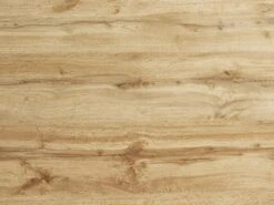 Table à Manger 8 Couverts En MDF - Naturel Et Anthracite - MILATU -Mobilia Boutique table a manger 12873603