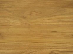 Table à Manger 8 Couverts En Teck - Coloris : Naturel - LENIDA -Mobilia Boutique table a manger 13046351