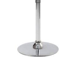 Table Haute De Bar - Mange Debout SETI (blanc) -Mobilia Boutique table a manger 13101219