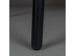 CLOVER - Table De Repas Ovale En Bois L 165 -Mobilia Boutique table a manger 13259553