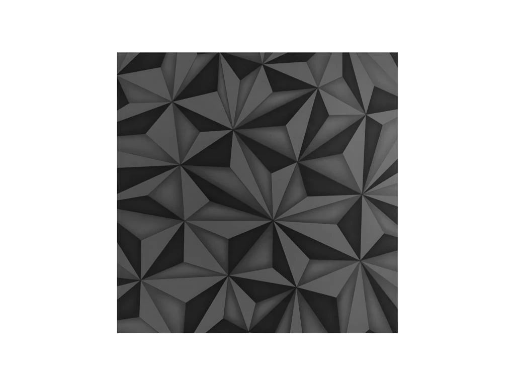 Table De Repas Rectangulaire Laquée Gris Brillant - KIOO 5 Table De Repas Rectangulaire Laquée Gris Brillant - KIOO – Image 3