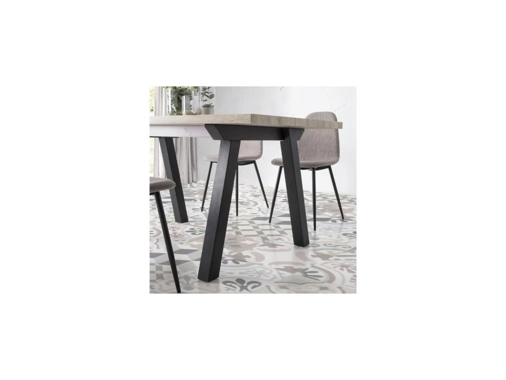 Table De Repas - DEUS 5 Table De Repas - DEUS – Image 3