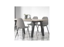 Table De Repas - DEUS 10 Table De Repas - DEUS -Mobilia Boutique table a manger 14460147