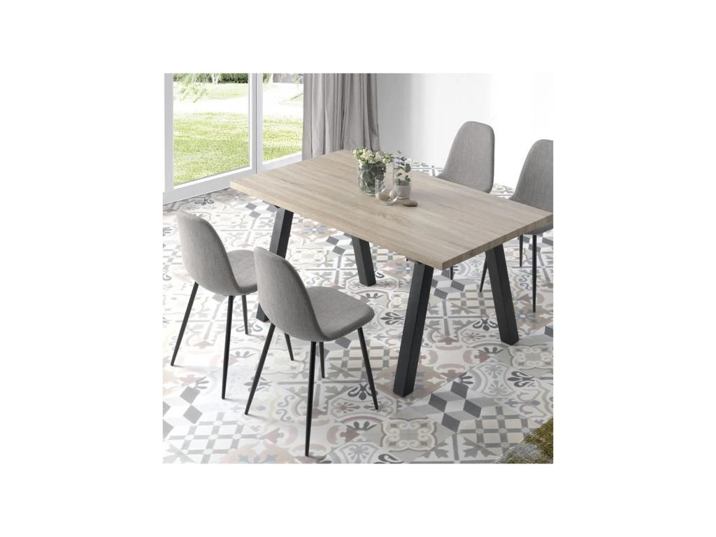 Table De Repas - DEUS 7 Table De Repas - DEUS – Image 5