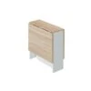Table Pliable H78 Cm - Fly -Mobilia Boutique table a manger 14659109