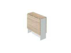 Table Pliable H78 Cm - Fly -Mobilia Boutique table a manger 14659119