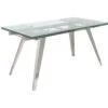 Table Manger Extensible En Verre Trempé 1005 ANGEL CERDA -Mobilia Boutique table a manger 14720411