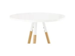 Table Haute Bar Design Larry -Mobilia Boutique table a manger 15183093