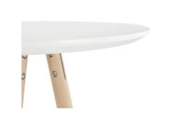 Table Bar Design Deboo Black -Mobilia Boutique table a manger 15183109