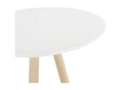 Table Bar Design Deboo Black -Mobilia Boutique table a manger 15183113