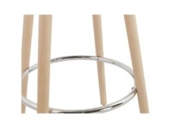 Table Bar Design Deboo Black -Mobilia Boutique table a manger 15183115