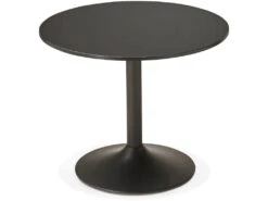 Table Design Konrad 90 -Mobilia Boutique table a manger 15450065