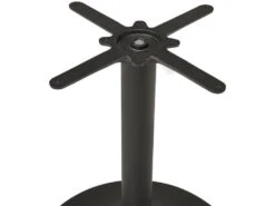 Table Design Konrad 90 -Mobilia Boutique table a manger 15450077