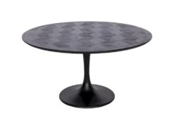 Table à Dîner Blax 140Ø