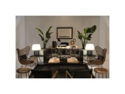 Table à Diner Arnedo -Mobilia Boutique table a manger 15450375