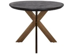 Table à Dînerbone Ovale 230 -Mobilia Boutique table a manger 15451011