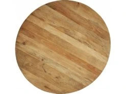 Table De Salon Chauzon -Mobilia Boutique table a manger 15451037