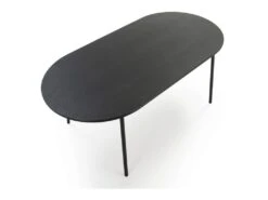 Table Baza Noir -Mobilia Boutique table a manger 15451129