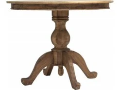 Table De Salon Bagga