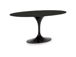 Table Opal Noir