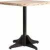 Table De Bar Lawton 2 Table De Bar Lawton -Mobilia Boutique table a manger 15464613