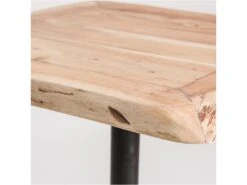 Table De Bar Lawton 10 Table De Bar Lawton -Mobilia Boutique table a manger 15464619