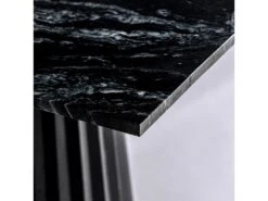 Table De Bar Plissé Wood 11 Table De Bar Plissé Wood -Mobilia Boutique table a manger 15464751