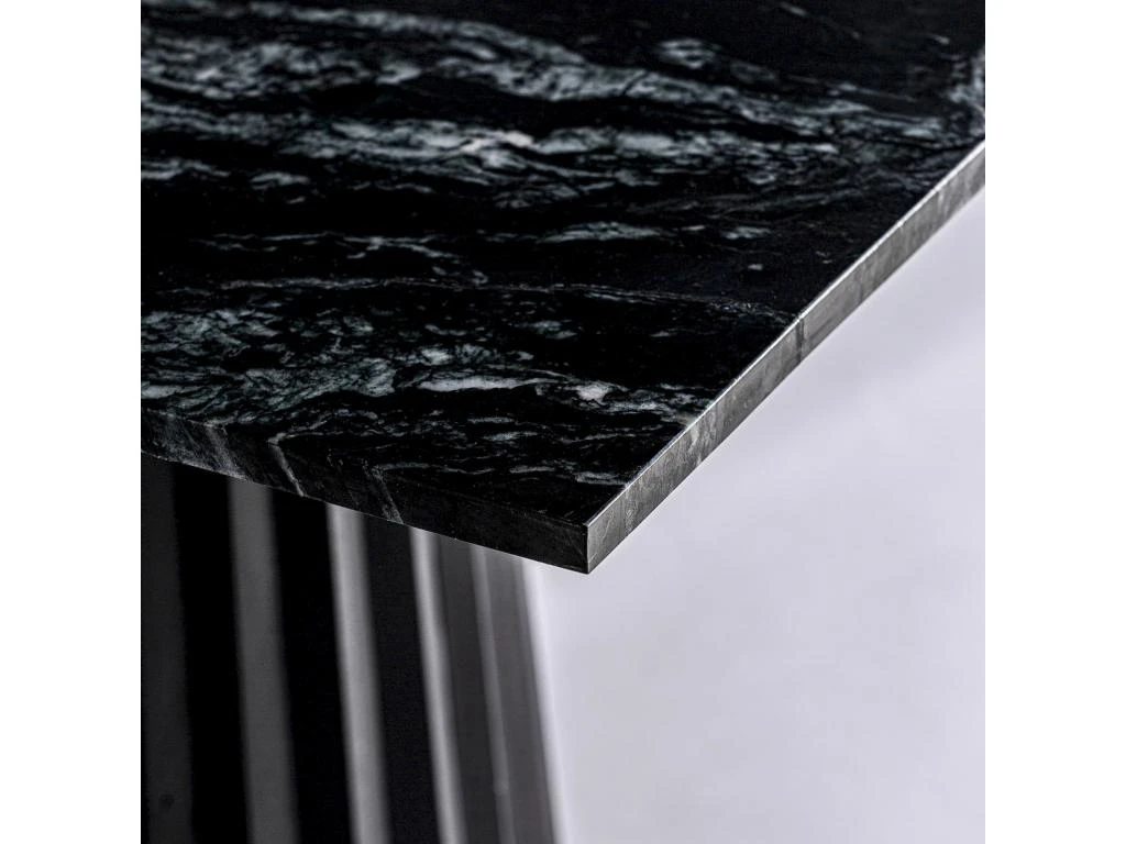 Table De Bar Plissé Wood 5 Table De Bar Plissé Wood – Image 3