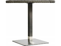 Table De Bar Walnut -Mobilia Boutique table a manger 15464763