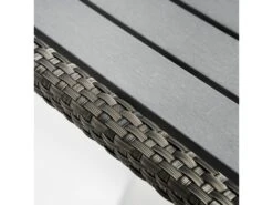 Table De Bar Walnut -Mobilia Boutique table a manger 15464767