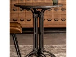 Table De Bar Sindi -Mobilia Boutique table a manger 15464847