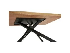 Table à Diner Design Royalty Black -Mobilia Boutique table a manger 15464991