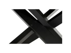 Table à Diner Design Royalty Black -Mobilia Boutique table a manger 15464993