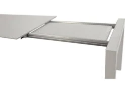 Table De Salle à Manger Bois -- Blanc 9 Table De Salle à Manger Bois -- Blanc -Mobilia Boutique table a manger 15465315