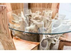 Table De Salon Warri -Mobilia Boutique table a manger 15465351