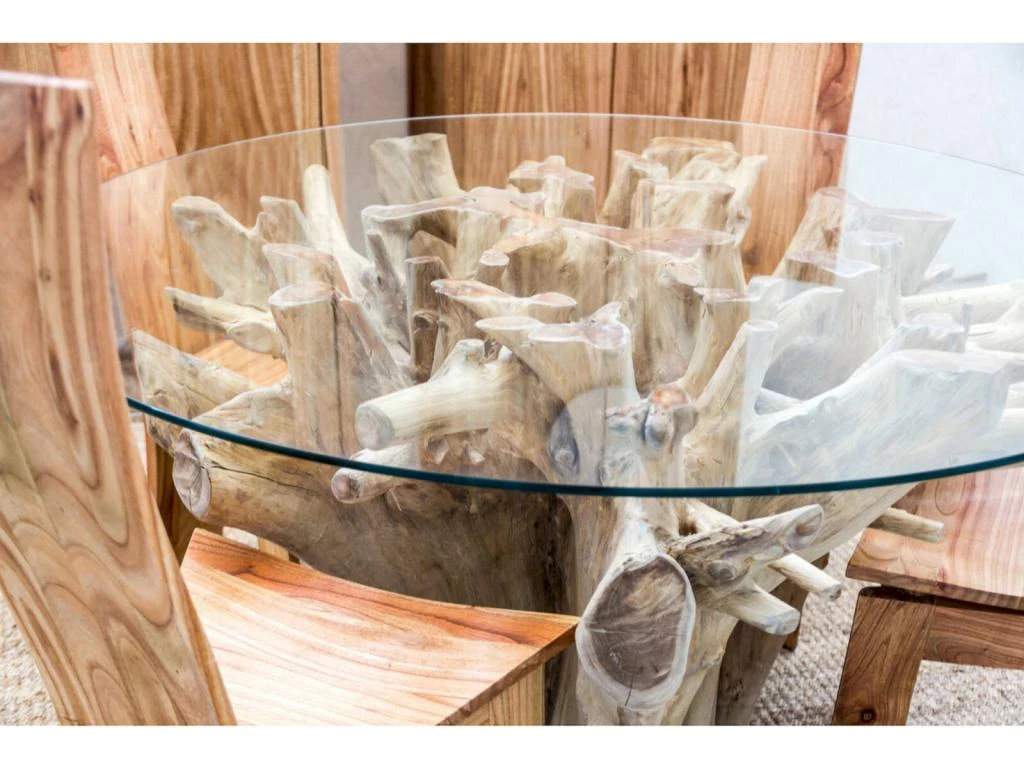 Table De Salon Warri 8 Table De Salon Warri – Image 6