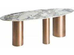 Table De Salon Dorfen