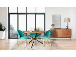 Table De Salon Tirkane 16 Table De Salon Tirkane -Mobilia Boutique table a manger 15465889