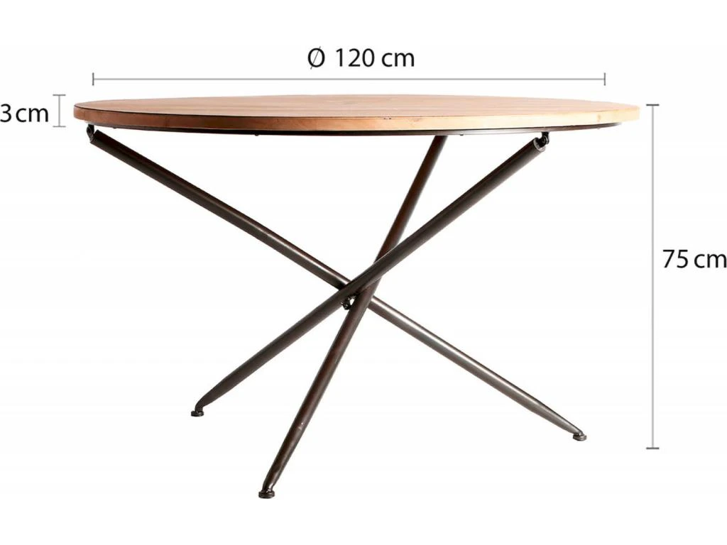 Table De Salon Tirkane 10 Table De Salon Tirkane – Image 8