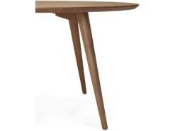 Table à Diner Design Janet -Mobilia Boutique table a manger 15466557