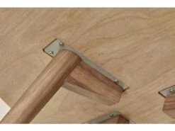 Table à Diner Design Janet -Mobilia Boutique table a manger 15466559