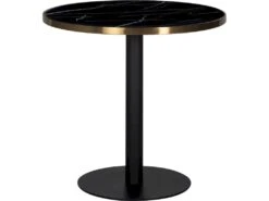 Table A Diner Zenza 80Ø